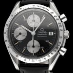 Omega Speedmaster Date 3511.50.00 - (1/8)