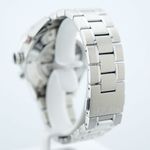 TAG Heuer Carrera Calibre 16 CV2A10 (Onbekend (willekeurig serienummer)) - Zwart wijzerplaat 43mm Staal (4/8)