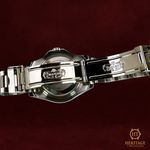 Rolex Yacht-Master 168622 - (8/8)
