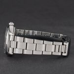 Rolex Air-King 5500 (1978) - Grey dial 34 mm Steel case (5/8)