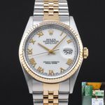 Rolex Datejust 36 16233 - (1/8)