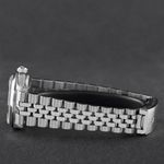 Rolex Datejust 31 68240 (1991) - 31 mm Steel case (5/8)