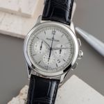 Jaeger-LeCoultre Master Chronograph Q1538420 - (3/8)