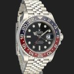 Rolex GMT-Master II 126710BLRO - (4/8)