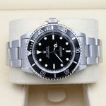 Rolex Submariner No Date 14060 (1996) - Black dial 40 mm Steel case (5/7)