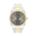 Rolex Oyster Perpetual 34 14203M - (1/5)