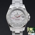 Rolex Yacht-Master 168622 - (1/8)