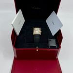 Cartier Tank Louis Cartier WGTA0343 - (4/8)