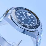 Rolex GMT-Master II 116710LN (2014) - Black dial 40 mm Steel case (3/6)