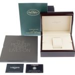 Longines Spirit L3.821.4.93.2 - (2/7)