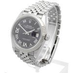 Rolex Datejust 36 126234 (2024) - 36 mm Steel case (2/6)