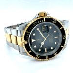 Rolex Submariner Date 16613 - (7/8)