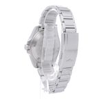 Longines HydroConquest L3.790.4.96.6 (2026) - Blauw wijzerplaat 41mm Staal (4/7)