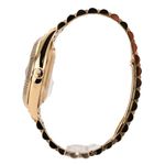 Rolex Day-Date 40 228238 (2019) - Champagne dial 40 mm Yellow Gold case (5/8)