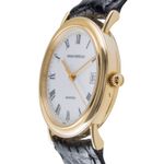 Girard-Perregaux Unknown 1010 (Unknown (random serial)) - 39 mm (6/8)