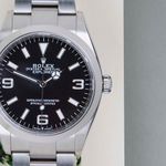 Rolex Explorer 124270 - (5/8)