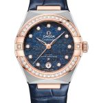 Omega Constellation 131.28.29.20.99.003 (2026) - Blue dial 29 mm Steel case (1/1)