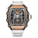 Richard Mille Unknown RM21-02 - (1/14)