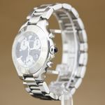Cartier 21 Chronoscaph 2424 - (5/8)