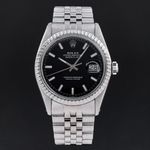 Rolex Datejust 1603 (1978) - 36mm Staal (3/7)