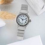 Cartier Santos 0906 - (1/8)