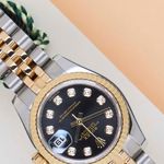 Rolex Lady-Datejust 179173 - (4/8)