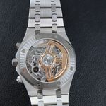 Audemars Piguet Royal Oak Chronograph 26240OR.OO.1320OR.06 (2024) - Zwart wijzerplaat 41mm Roségoud (2/6)