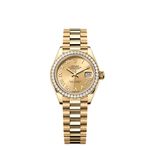 Rolex Lady-Datejust 279138RBR - (1/1)