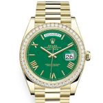 Rolex Day-Date 40 228348RBR - (3/4)