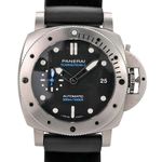 Panerai Luminor Submersible PAM00973 - (1/8)