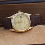 Rolex Day-Date 36 18038 - (3/8)