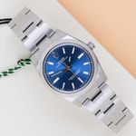 Rolex Oyster Perpetual 34 124200 - (1/8)