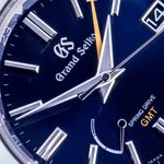 Grand Seiko Heritage Collection SBGE281 - (2/8)