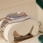 Rolex GMT-Master II 116719BLRO - (5/5)