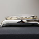 Rolex Daytona 126503 (2023) - Black dial 40 mm Gold/Steel case (5/8)