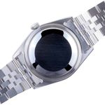 Rolex Datejust 36 16234 (1997) - 36 mm Steel case (4/8)