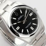 Rolex Oyster Perpetual 41 124300 - (3/8)