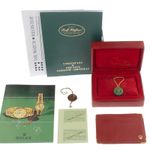 Rolex Oyster Perpetual Lady Date 6517 - (2/8)