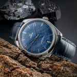 Omega De Ville Trésor 435.13.40.21.03.001 - (2/8)