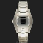 Rolex Datejust 41 126334 (2019) - 41mm Staal (6/8)