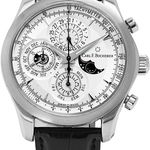 Carl F. Bucherer Unknown 00.10906.08.13.01 - (2/4)