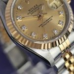 Rolex Lady-Datejust 69173 - (3/4)