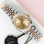 Rolex Datejust 31 68273 - (1/8)