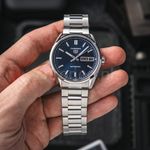 TAG Heuer Carrera WDA2112.BA0043 - (4/8)