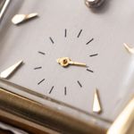 Patek Philippe Golden Ellipse 5738/1R-001 (1950) - 35mm Roségoud (5/8)