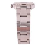 Rolex Oyster Perpetual 31 67480 (Unknown (random serial)) - Blue dial 31 mm Steel case (6/8)