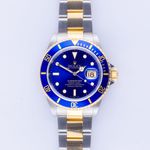 Rolex Submariner Date 16613 - (3/8)