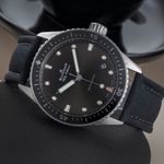 Blancpain Fifty Fathoms Bathyscaphe 5000-1110-B52A - (2/8)