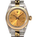 Rolex Oyster Perpetual 67193 - (1/8)
