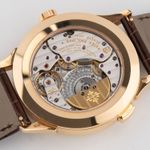 Patek Philippe World Time 5230R-012 - (6/7)